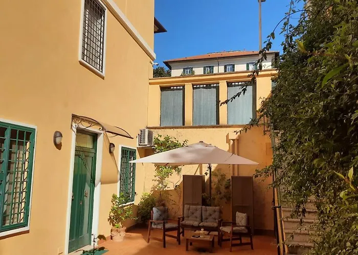 B&B Five Roma